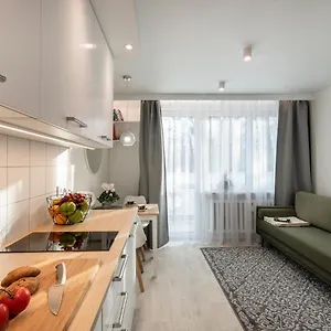 Apartament Shortstaypoland Bruna, Warszawa