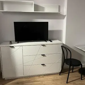 Apartament Panorama Tower, Warszawa
