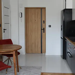 Apartament Kвартира 2, Warszawa