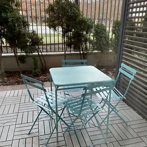 Apartament Powisle With Garage, Warszawa