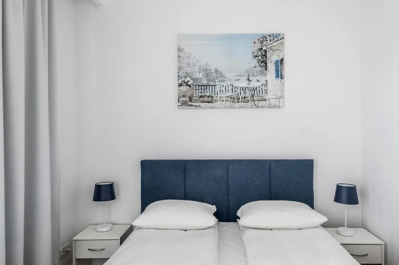 Lejlighed Shortstaypoland Szwedzka Warszawa