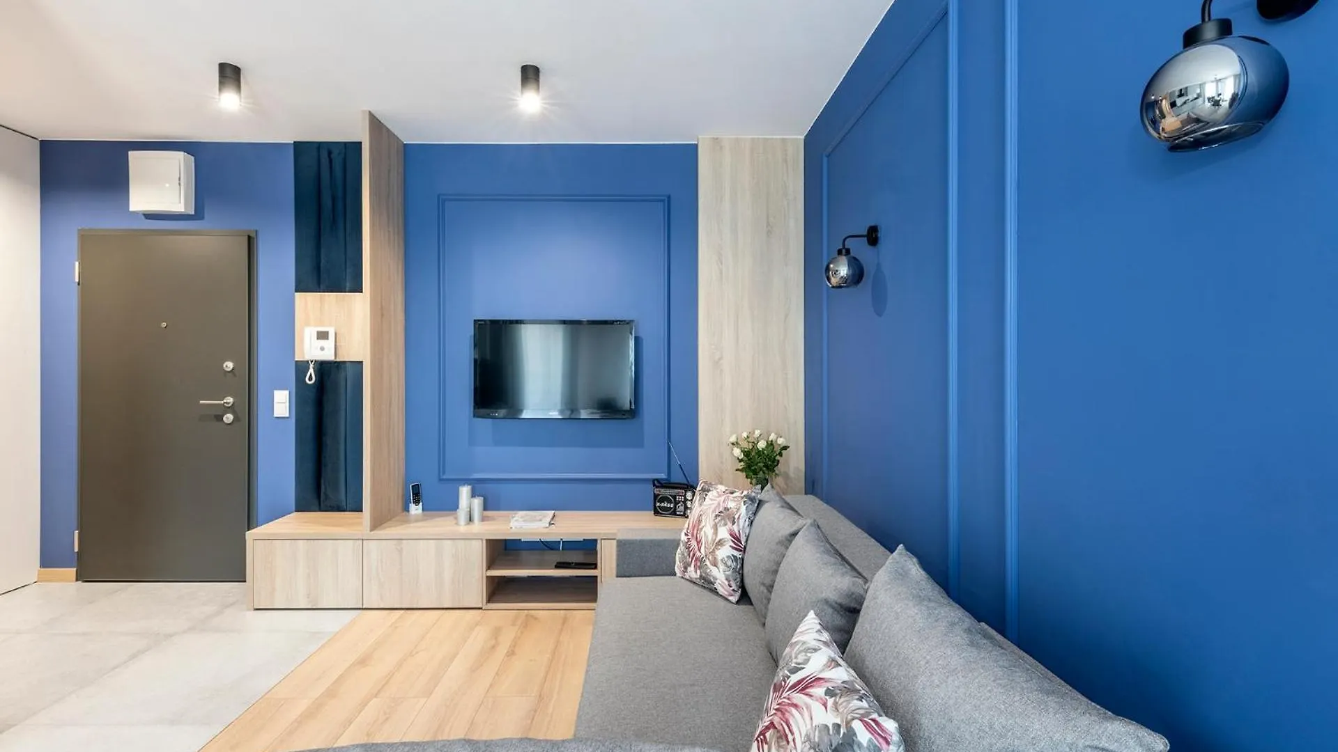 Shortstaypoland Szwedzka Warszawa